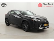 Lexus UX - 250h Business Line | Trekhaak | Navigatie | Stoel-/stuurverw
