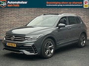 Volkswagen Tiguan - 1.5 TSI R-Line Business+ Panorama IQ Trekhaak Sfeer Virtual