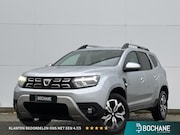 Dacia Duster - 1.3 TCe Prestige Automaat | Climate control | Lederen interi