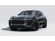Porsche Cayenne Coupé - E-Hybrid Black Edition
