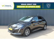 Peugeot e-208 - EV Allure 50 kWh Carplay | Climate Control | Parkeersensoren