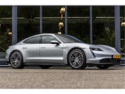 Porsche Taycan - Performance 84 kWh