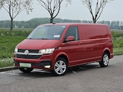 Volkswagen Transporter - 2.0 TDI L2H1 Edition Automaat Navi Camera