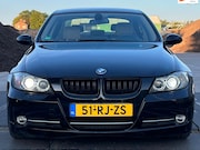 BMW 3-serie - 325i Dynamic Executive M PAKKET AUTOMAAT CLIMA IJSKOUD BOMVO