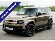 Land Rover Defender - 110 P300e 110 X-Dynamic HSE | Outland Edition II | Full Opti