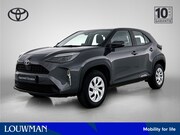 Toyota Yaris Cross - 1.5 Hybrid Active