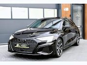 Audi A3 - Sportback 2.0 TDI 150PK S line Automaat Matrix LED