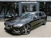Volvo V60 - 2.0 T8 Twin Engine AWD Inscription PANO KEYLESS CAM