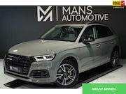 Audi Q5 - 50 TFSI e Quattro S-Line / PANO / ACC / CAMERA / KEYLESS / S