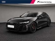 Audi RS5 - Avant 2.9 TFSI quattro 639 PK · RS Keramisch rood