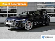 Audi A5 - Avant S edition, A5 (2025) | Adaptive cruise control | Alumi