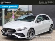 Mercedes-Benz A-klasse - e 140 Year Edition