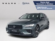 Volvo V60 - T6 Plug-in hybrid AWD Plus Dark | Panoramadak | 360° camera 