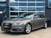 Audi A4 - Avant 1.8 TFSI 170pk S-Line / Bang&Olufsen
