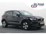 Volvo XC40 - 1.5 T4 Plug-in hybrid Core Bright SOH 99, 6%, Camera, Apple 