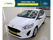 Ford Fiesta - 1.0 EcoBoost 95pk Connected | Cruise Control | Apple CarPlay