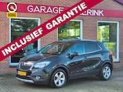 Opel Mokka - 1.4 T Innovation+ 140PK 5drs clima, cruise, navi, pdc, camer