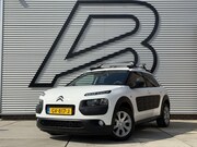 Citroën C4 Cactus - 1.2 PureTech Feel Navi|Trekhaak|Clima|Cruise|Elek ramen|D-ri