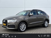 Audi Q3 - 1.4 TFSI CoD Adrenalin / Trekhaak ( 1800 kg ) / Navigatiesys