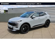 Kia Sportage - 1.6 T-GDi Plug-in Hybrid DynamicPlusLine Panorama dak / Digi