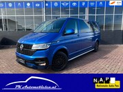 Volkswagen Transporter - 2.0 TDI L2H1 32 DC Bulli **LED+LEER/ALCANTARA+STOELVERW