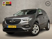 Opel Grandland - X 1.2 Turbo Sport Automaat (APPLE CARPLAY, GROOT NAVI, CLIMA