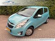 Chevrolet Spark - 1.0i 16V I Airco I Centrale Deurvergrendeling