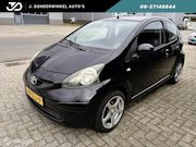 Toyota Aygo - 1.0-12V sport elektr. Ramen inruilkoopje