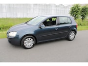 Volkswagen Golf - 1.6 FSI Comfortline 5 Drs met Airco