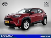 Toyota Yaris Cross - 1.5 Hybrid Active | ACC | Lane Assist | El Klep | Stoel en S