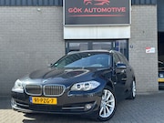 BMW 5-serie - 523i High Executive / Pano / Leer / Stoelverwarming / PDC /