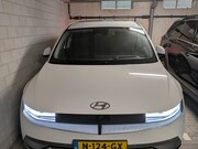 Hyundai IONIQ 5 - 73kWh Style I 11 september onderhoud bij Hyundai Breda - kom