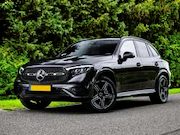 Mercedes-Benz GLC-klasse - GLC 300 300e 4MATIC AMG Line | 1 Eig | Dealer Oh | BTW