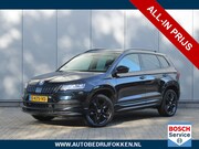 Skoda Karoq - 1.5 TSI 150pk ACT Sportline Business | Black Edition | Achte