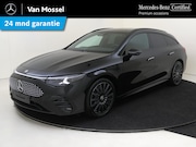 Mercedes-Benz CLA-Klasse - Shooting Brake 250+ Business Solution AMG 85.5 kWh / Supersc