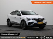 Renault Arkana - E-Tech full hybrid 145pk esprit Alpine | Elek. bedienbare st