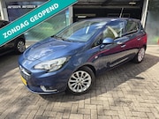Opel Corsa - 1.4 Cosmo | AUTOMAAT | 12MND GARANTIE | CAMERA | STOEL-STUUR