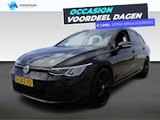 Volkswagen Golf - Variant LIFE 1.0 TSI 110PK DSG NAVI 20 INCH CAMERA NAP Stati