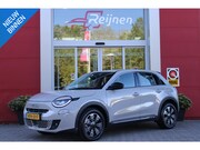 Fiat 600 - 1.2 Hybrid 110PK AUTOMAAT URBAN | STOEL/VOORRUIT VERWARMING 