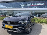 Fiat Tipo - 1.0 City Cross Achteruitrijcamera - Airco - Cruise control -