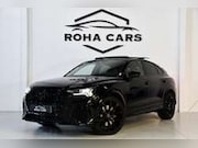 Audi Q3 - Sportback TFSI RSQ3 Quattro Pano*B&O*Camera