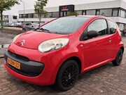 Citroën C1 - 1.0-12V Séduction APK Gek. 07-2027