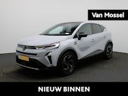 Renault Captur - 1.8 E-Tech full hybrid 160 esprit Alpine | Navigatie | Apple