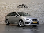 Seat Leon - 1.4 TSI ACT FR Dynamic | LED | PDC | NAVI | ORIG. NL | NAP |