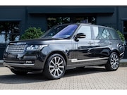 Land Rover Range Rover - 5.0 V8 Autobiography LWB