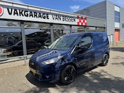 Ford Transit Connect - 1.0 Ecoboost L1 Trend CRUISE-AIRCO-SCHUIFDEUR