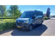 Renault Master - T35 2.3 dCi 150 L2H2 Energy Comfort AIRCO/NAVI/AUTOMAAT BJ 2