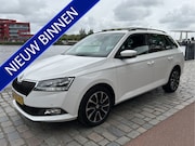 Skoda Fabia - Combi 1.0 TSI Business Edition Airco/ECC Navi PDC BTW-auto
