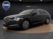 Skoda Superb - Combi 1.4 TSI iV Ambition | Camera | ACC | Stuur-/Stoelverwa