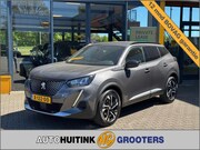 Peugeot 2008 - 1.2 Pure Tech Allure 130pk - LED - Navi